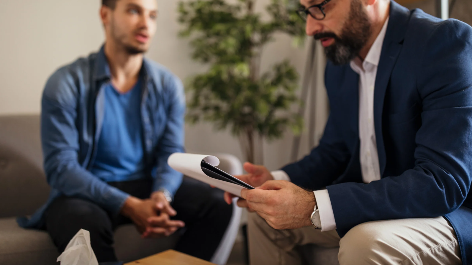 Featured TRT guide article