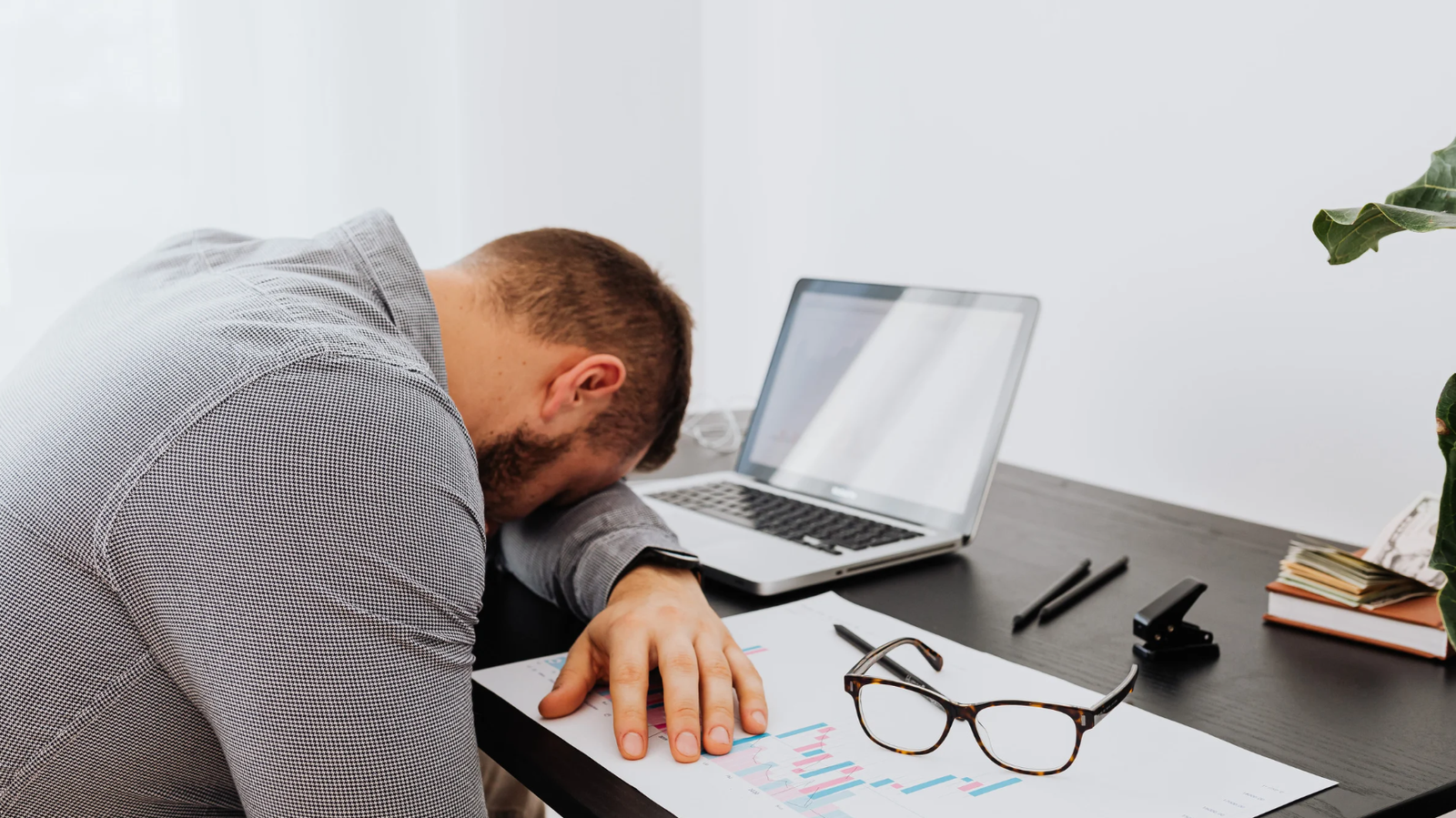 Signs of low testosterone in men