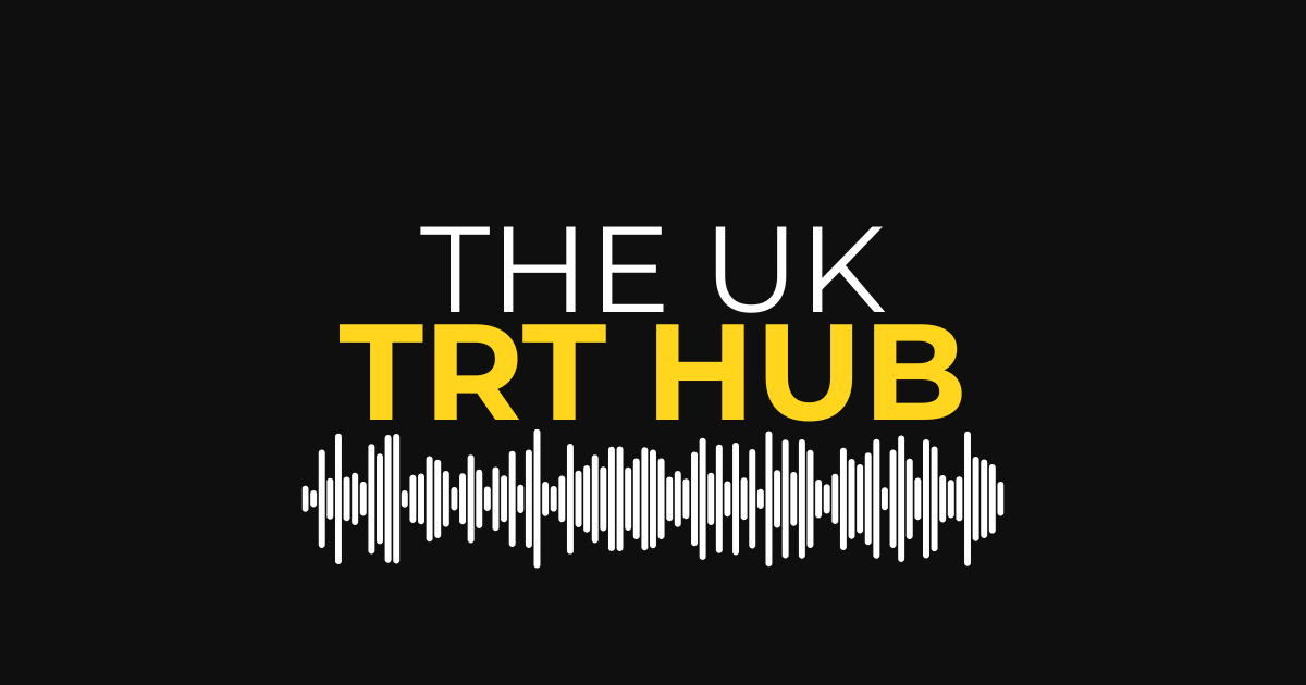 The UK TRT Hub